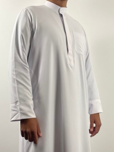 Emir | Qamis Koweïti