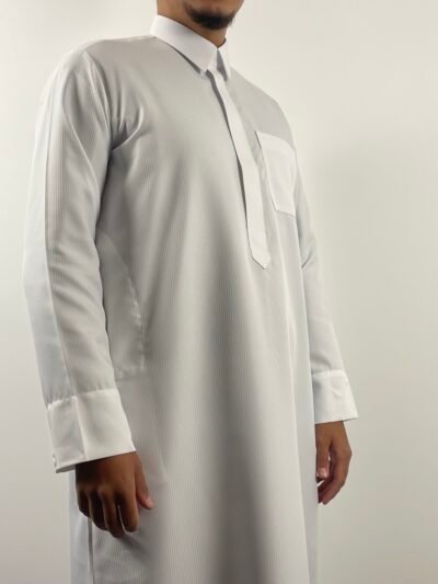 Royal | Qamis lignes