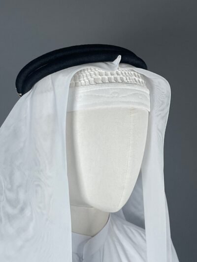 Iqal de Riyadh | noir