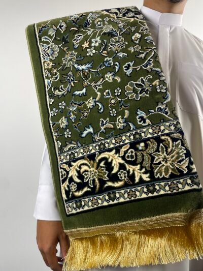 Tapis de Médine MADA